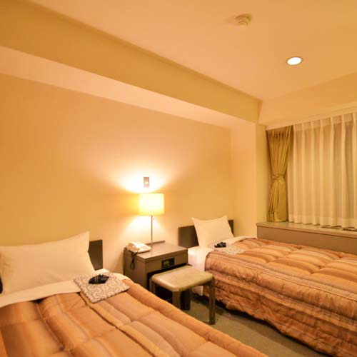 浅草橋ビジネスホテル 2