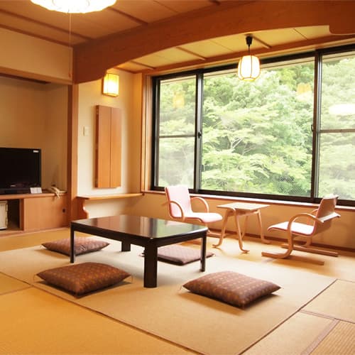 潮原温泉　松かわ 2