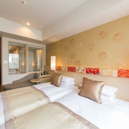 ホテルグランバッハ京都セレクト 2