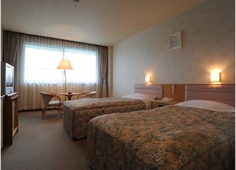 グリーンパーク想い出の森　山荘くつき 2