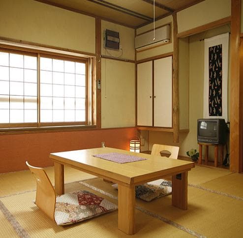 四季香る宿さだえ 2