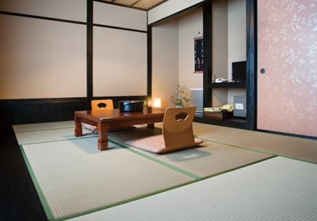 筋湯温泉　宿房　花しのぶ 2