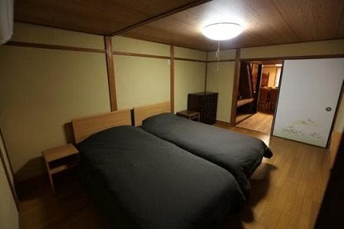 京の宿　十一庵 2