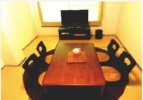 リゾート旅館ニューみはらし 2