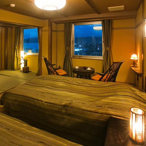 紀州みなべ温泉　料理宿　朝日楼 2