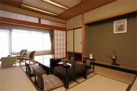 温泉屋敷　バーデン家　壮鳳 2