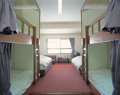 蔵王アストリアホテル 2