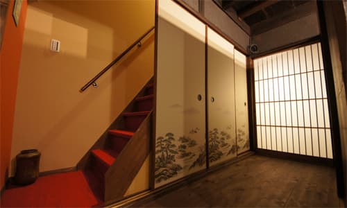 京小宿　古川みやび 2