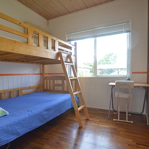 民宿　まるま荘　＜西表島＞ 2