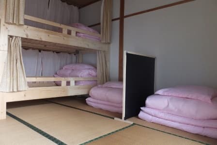 ゲストハウスＡｓｏｒａ 2