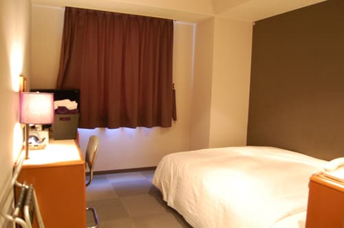 ホテルグリーンヒル御坊駅前 2