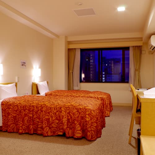 ひょうご共済会館 2