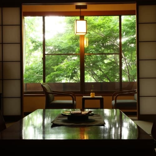 小野川温泉　湯杜　匠味庵　山川　ｙｕｍｏｒｉ－ｓｈｏｍｉａｎ　ＹＡＭＡＫＡＷＡ 2