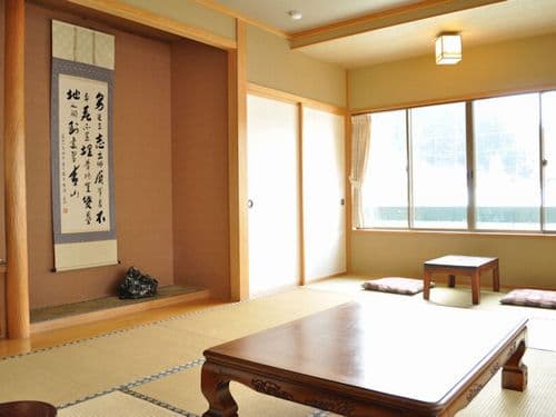 山の宿　野中温泉 2