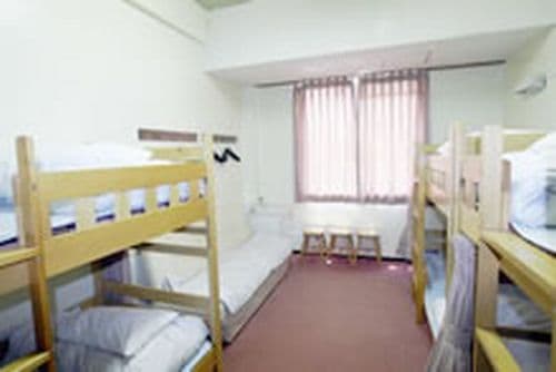 奈良ユースホステル 2