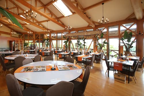 四季の郷　遊楽　〜天空のリゾート　四季〜 2