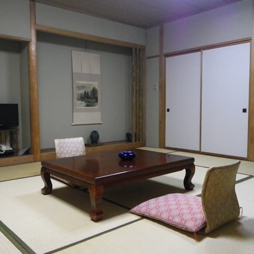 赤倉温泉　癒し温泉の宿　遠間旅館 2