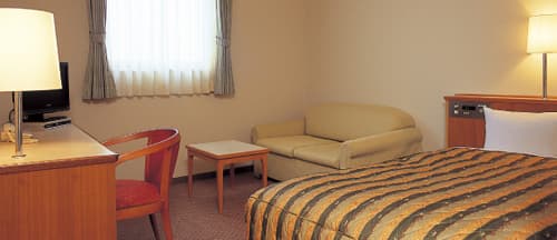 ホテルサンライズ銚子 2