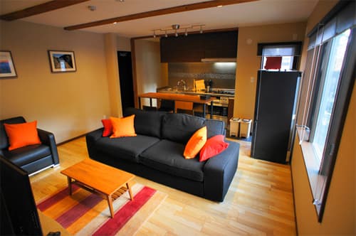 ＢＩＧ　ＢＥＡＲ　ＡＰＡＲＴＭＥＮＴＳ（ビッグベア　アパートメント） 2