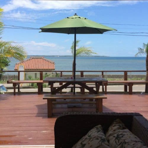 Ｓｕｉｔｅ　ｔｅｒｒａｃｅ　石垣島　＜石垣島＞ 2