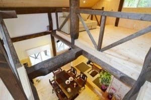 森のオ－ベルジュ 2