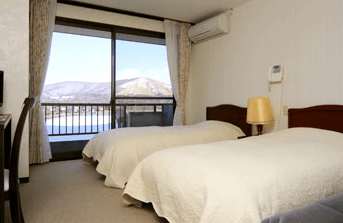 キッズペンション　ハートイン山中湖 2