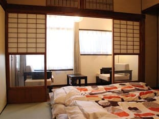 ゲストハウス東山　“じゃお” 2