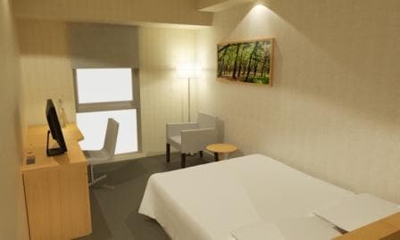 ダイワロイネットホテルぬまづ 2