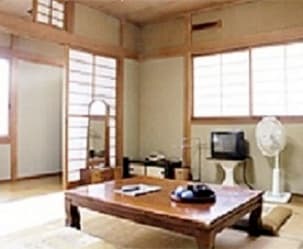 とおの屋　民宿とおの 2