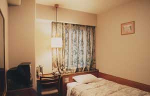 冷泉閣ホテル川端 2