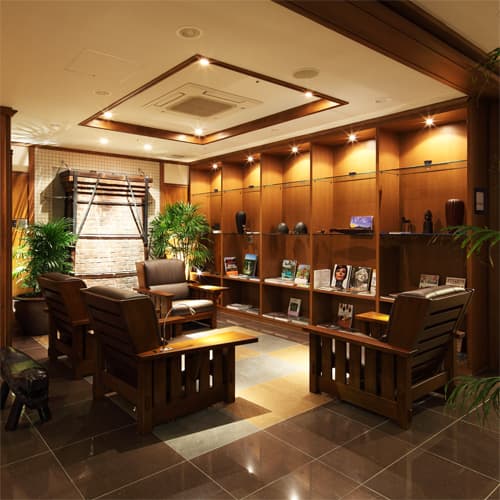 豊岡グリーンホテルモーリス 2