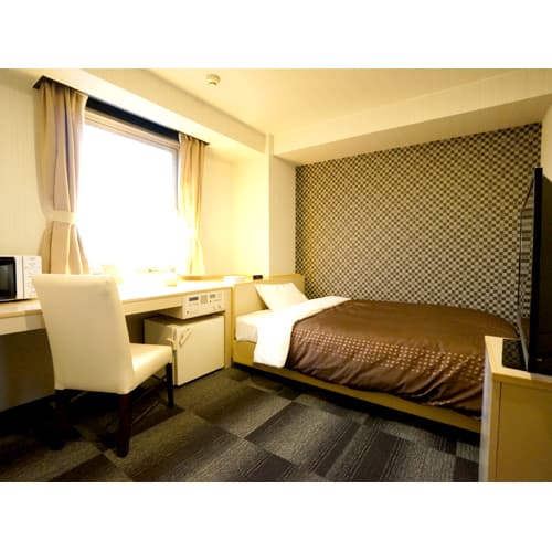 ホテルリブマックスＢＵＤＧＥＴ京都五条 2