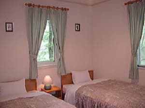 ペンション　あるびおん 2