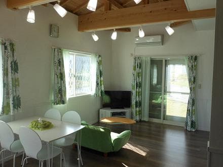 貸別荘ゆくら今帰仁 2