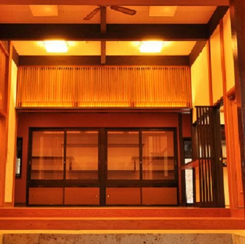 川場温泉　清流の里　錦綉山荘（きんしゅうさんそう） 2