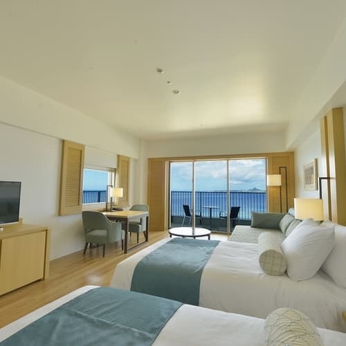 オリオンホテル　モトブリゾート＆スパ 2