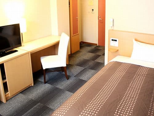 ホテルリブマックスＢＵＤＧＥＴ千葉美浜 2