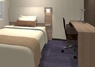 東急ステイ新橋 2