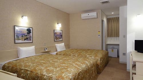 ファミリーロッジ旅籠屋・袋井店 2