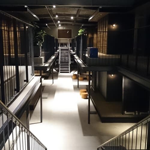 ＨＯＴＥＬ　ＣＹＣＬＥ（ホテルサイクル） 2