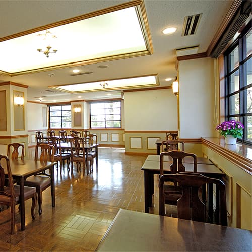 島原東洋シティホテル 2