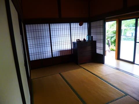 お山の宿　みちつじ 2