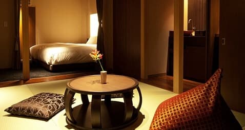 ホテルラフォーレ修善寺　山紫水明 2