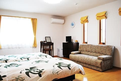 ペンションほろほろ 2