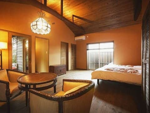 源泉かけ流しの宿　湯之谷温泉 2