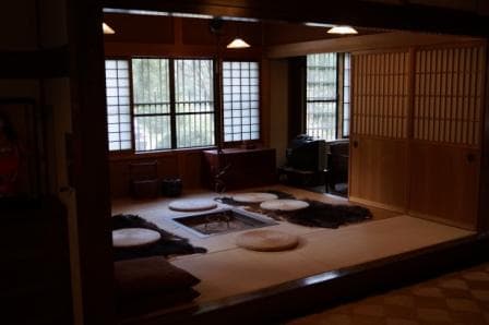 奥飛騨自家温泉掛け流し飛騨牛　風屋 2