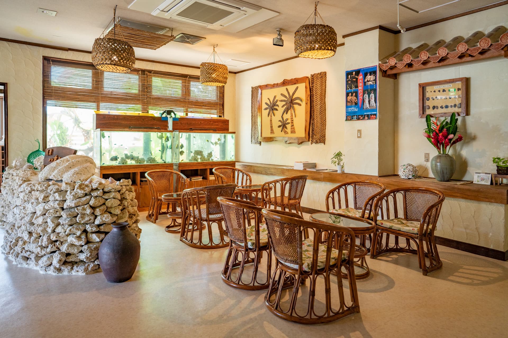 民宿　八重山荘　＜石垣島＞ 2