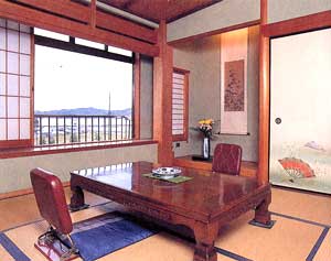 旅館　高島屋　＜京都府＞ 2