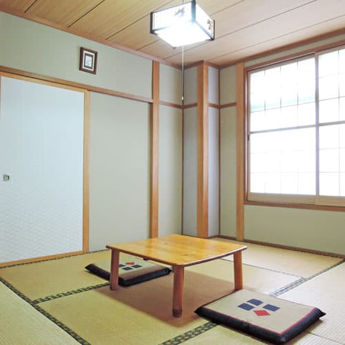 山の家浄山　神鍋ハイランドホテル 2