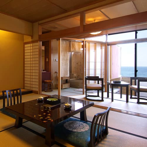 ねぶた温泉　海游　能登の庄 2